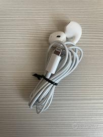 EarPods (connettore Lightning)