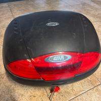 Bauetto givi monokey