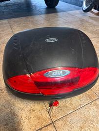 Bauetto givi monokey