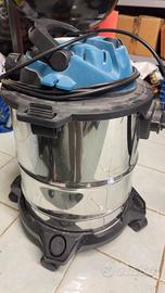 Bidone newton aspiratutto