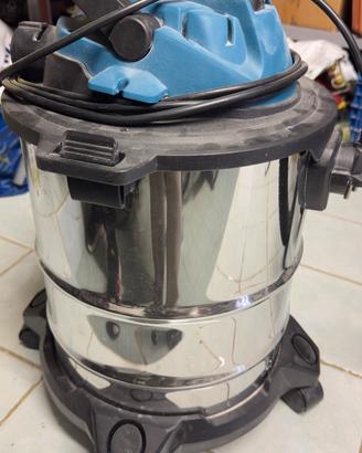 Bidone newton aspiratutto