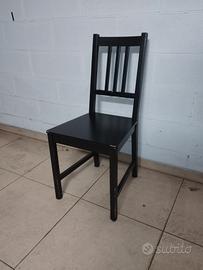 Sedie da interno