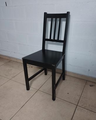 Sedie da interno
