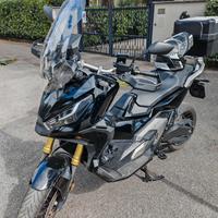 Honda X-ADV 750 - 2022