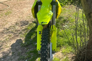 Husqvarna 350 anno 2019