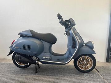 VESPA GTV 310 OFFICINA 8