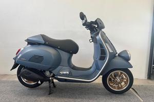 VESPA GTV 310 OFFICINA 8