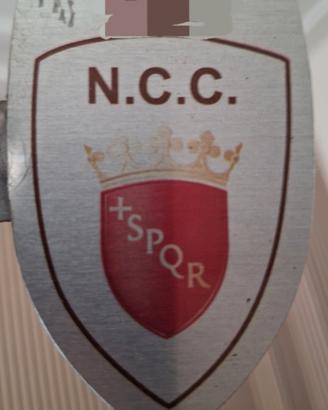 Licenza Ncc di Roma