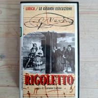 lirica - RIGOLETTO 