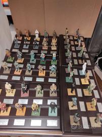 Soldatini piombo Seconda Guerra Mondiale