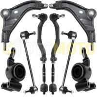 kit bracci sospensione mini cooper r56 