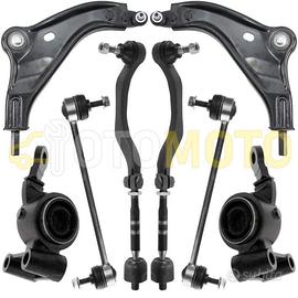 kit bracci sospensione mini cooper r56 