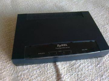 Router ADSL