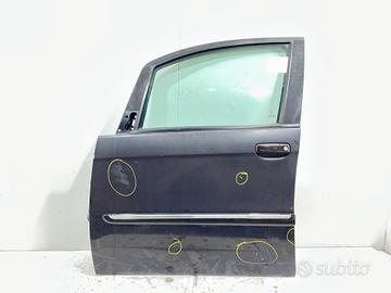 PORTIERA PORTA SPORTELLO ANTERIORE SINISTRA SINIST