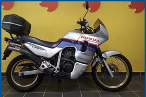 HONDA XL 600 Transalp V Finanziabile - GRIGIO -