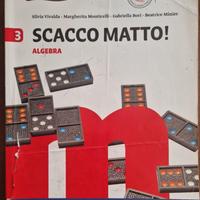 Scacco matto! Per la Scuola media