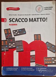 Scacco matto! Per la Scuola media