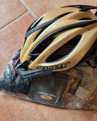 Casco Rudy Project s/m Barhain tipo Nibali
