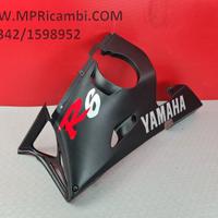 VASCA SINISTRA YAMAHA R6 1999 2002 YZF 2000 2001