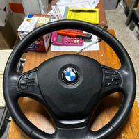 Volante BMW