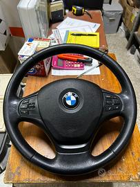 Volante BMW