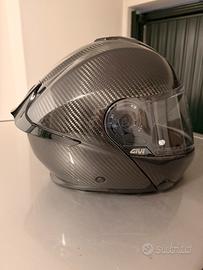 Casco Modulare in Carbonio Givi