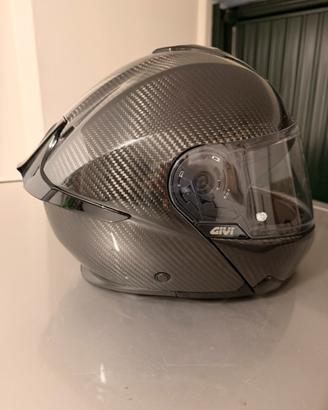 Casco Modulare in Carbonio Givi