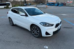 BMW X2 SDRIVE 18 D M SPORT X GARANZIA BMW