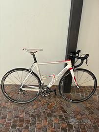 Cannondale six
