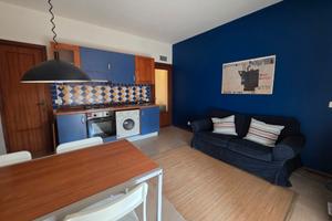 Trilocale pressi via Etnea