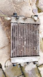 Radiatore moto f12r malaguti