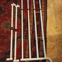 Sponde x letto anziani