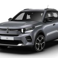 CITROEN C3 PureTech 100 S&S Plus