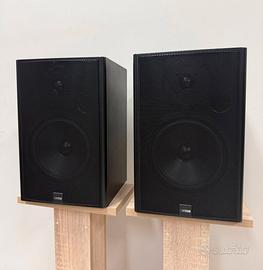 Canton Fonum 301 casse diffusori acustici