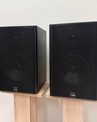 Canton Fonum 301 casse diffusori acustici