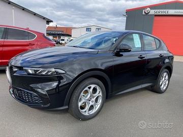 Nuova Alfa Romeo Tonale in ricambio