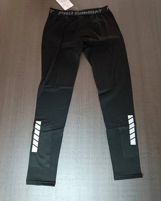 PAntaloni termici L/XL