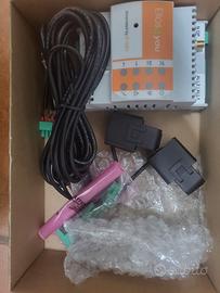 monitoraggio fotovoltaico