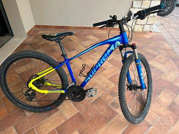 Moutain bike 27.5