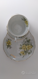 Tazzina Con Piattino Di Michielotto Royal Month