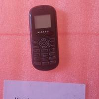 1416-Cellulare Alcatel OT-105