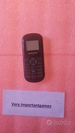 1416-Cellulare Alcatel OT-105