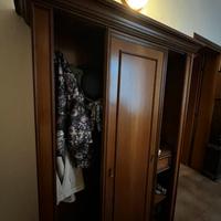 Mobile ingresso e portatelevisione