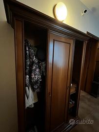 Mobile ingresso e portatelevisione