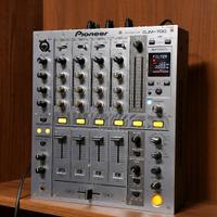 Pioneer DJM 700 - Mixer Professionale (come nuovo)