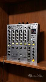 Pioneer DJM 700 - Mixer Professionale (come nuovo)