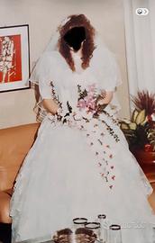 Abito da sposa