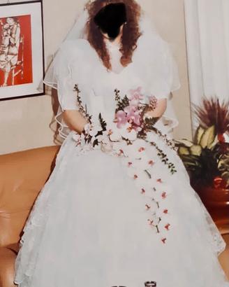 Abito da sposa