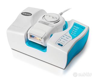 epilatore luce pulsata Homedics me