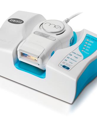 epilatore luce pulsata Homedics me
